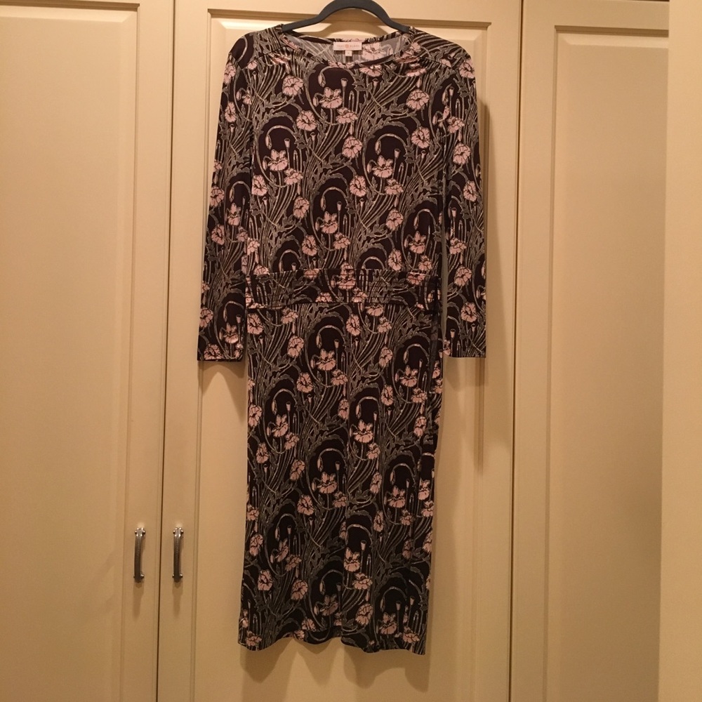 Tory Burch dress